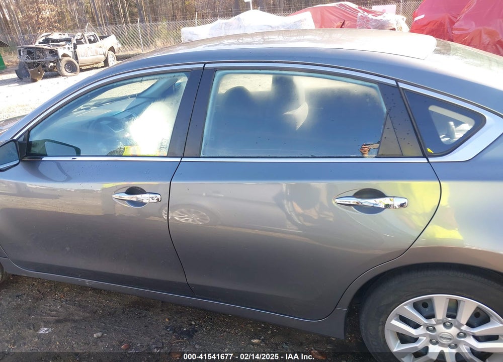 2016 NISSAN ALTIMA VIN: 1N4AL3AP3GN381788