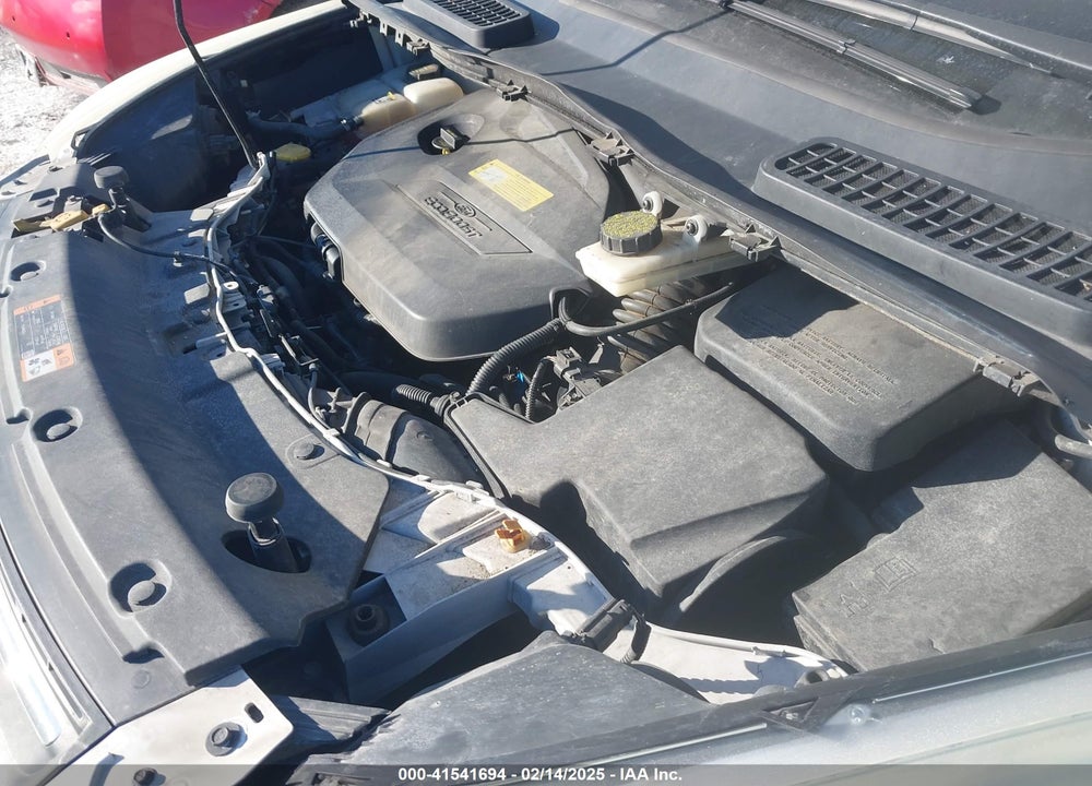 2013 FORD ESCAPE SE VIN: 1FMCU9GX1DUC10836