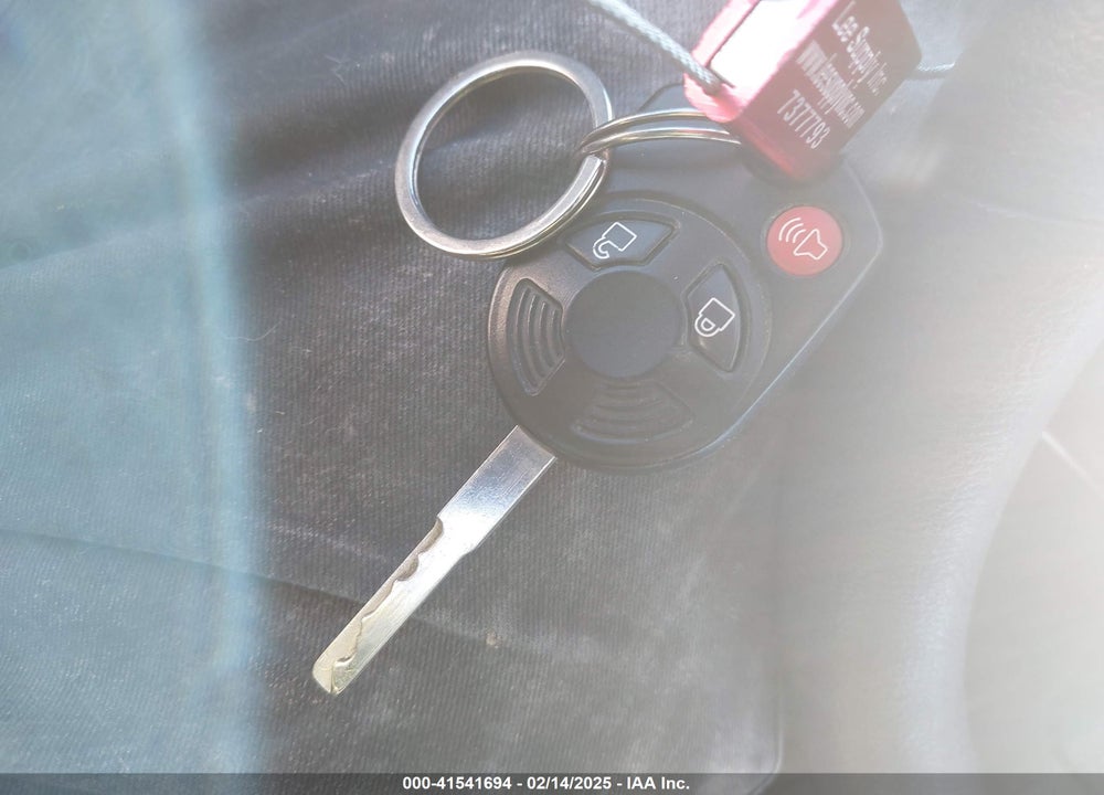 2013 FORD ESCAPE SE VIN: 1FMCU9GX1DUC10836