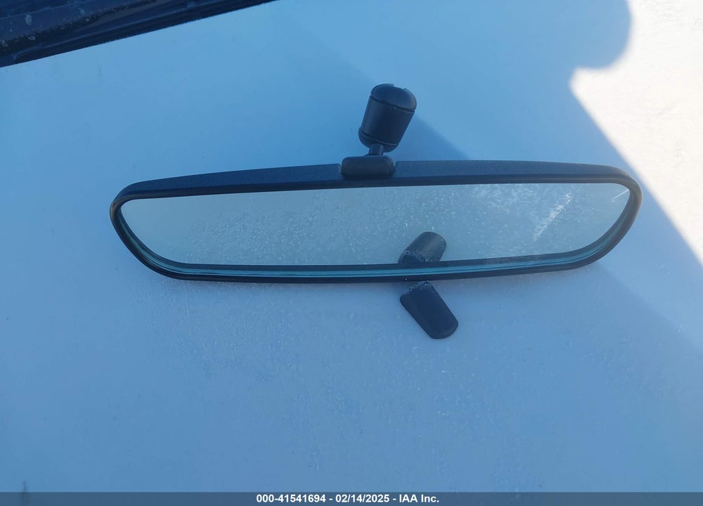 2013 FORD ESCAPE SE VIN: 1FMCU9GX1DUC10836