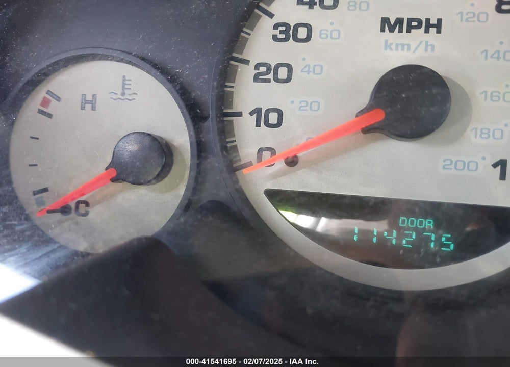 2000 PLYMOUTH NEON HIGHLINE VIN: 1P3ES46C4YD777567