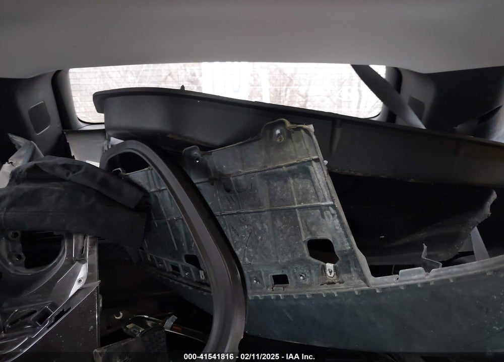 2019 CHEVROLET TRAVERSE 1LT VIN: 1GNEVGKW3KJ119845