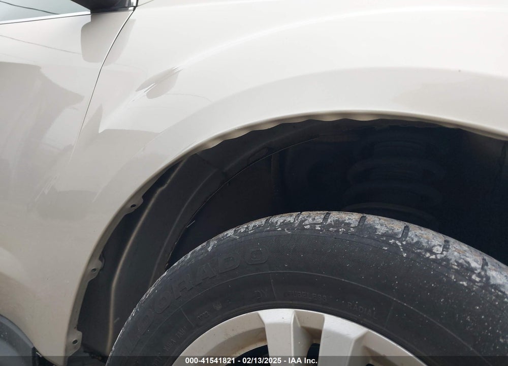 2014 CHEVROLET EQUINOX LS VIN: 2GNALAEK7E1122305
