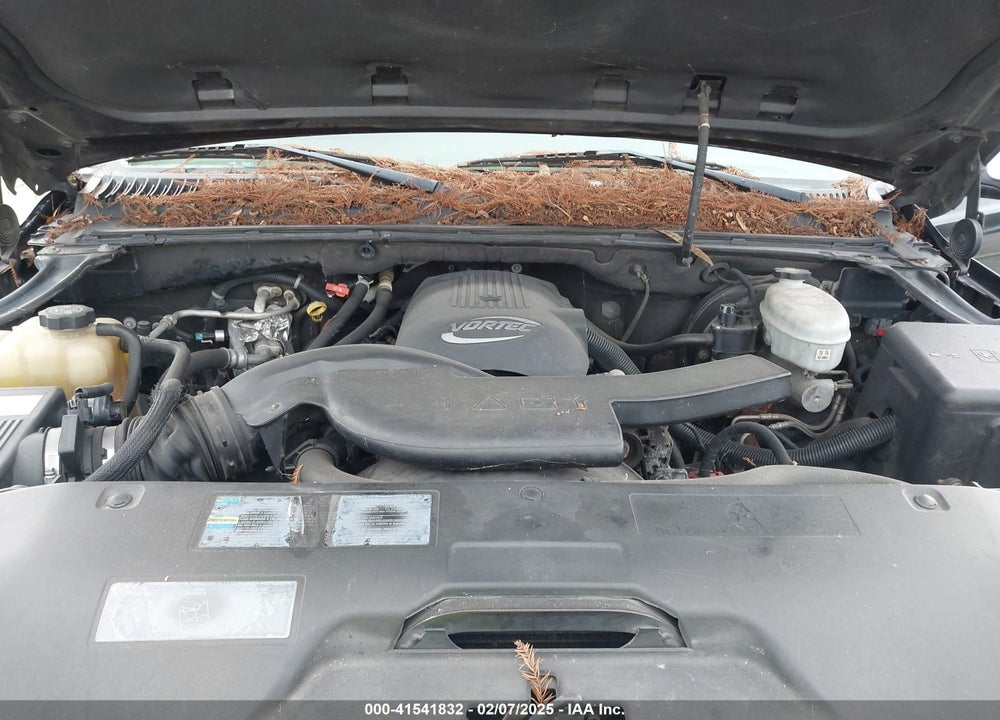 2003 GMC YUKON SLT VIN: 1GKEK13Z93R233525