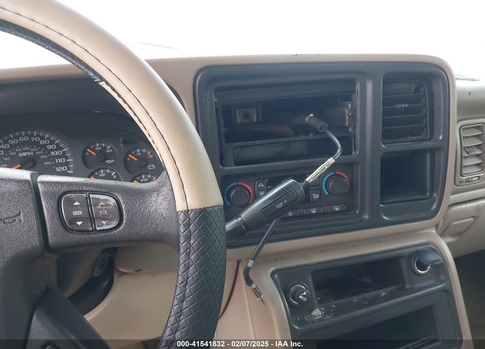 2003 GMC YUKON SLT VIN: 1GKEK13Z93R233525