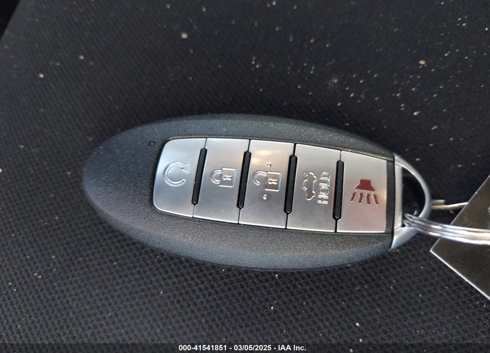 2024 NISSAN SENTRA VIN: 3N1AB8CV9RY203026