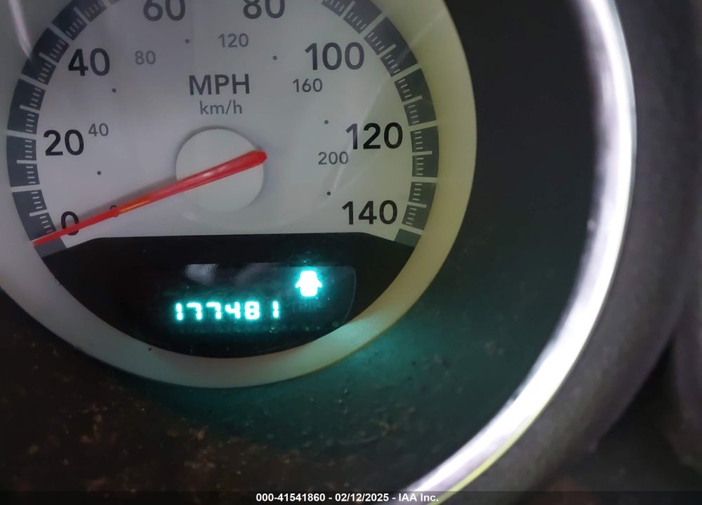 2008 DODGE CHARGER VIN: 2B3LA43R78H213645