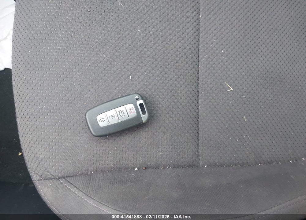 2013 KIA FORTE KOUP VIN: KNAFU6A29D5743974