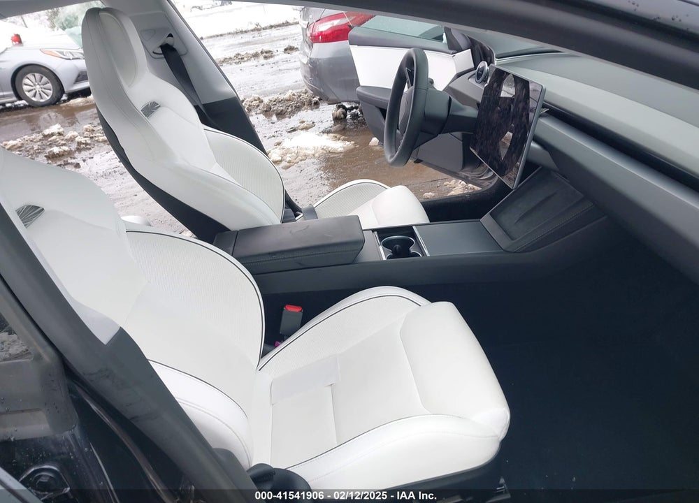 2024 TESLA MODEL 3 VIN: 5YJ3E1ET9RF784426