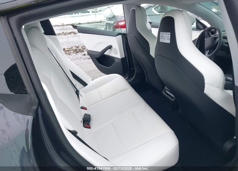 2024 TESLA MODEL 3 VIN: 5YJ3E1ET9RF784426