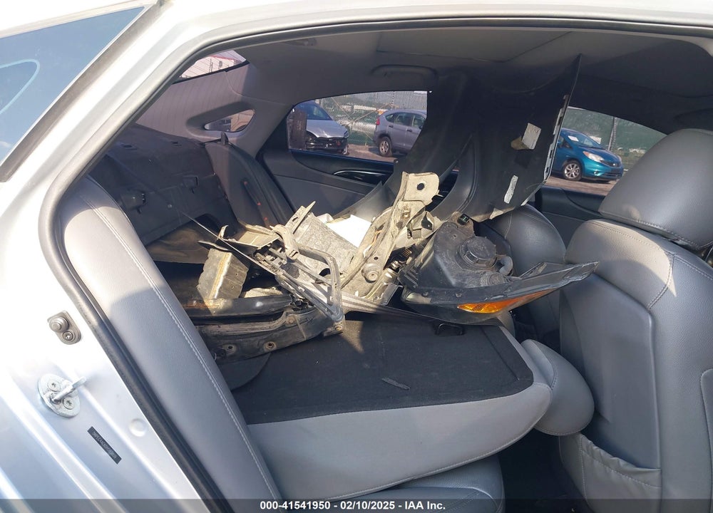 2013 HYUNDAI SONATA VIN: 5NPEC4AC6DH583809