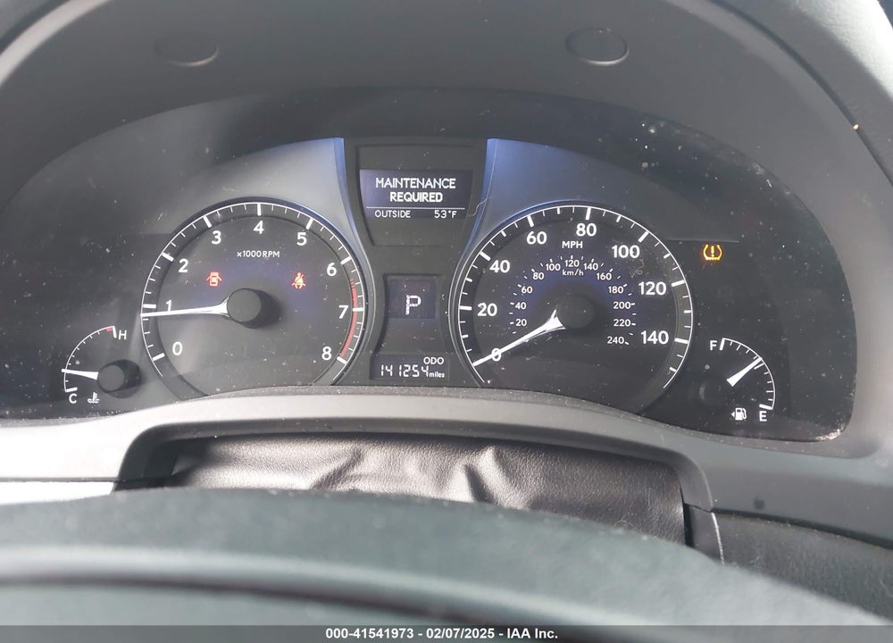 2014 LEXUS RX 350 VIN: 2T2BK1BA4EC232740