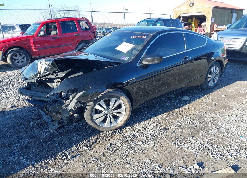2010 HONDA ACCORD VIN: 1HGCS1B33AA004867