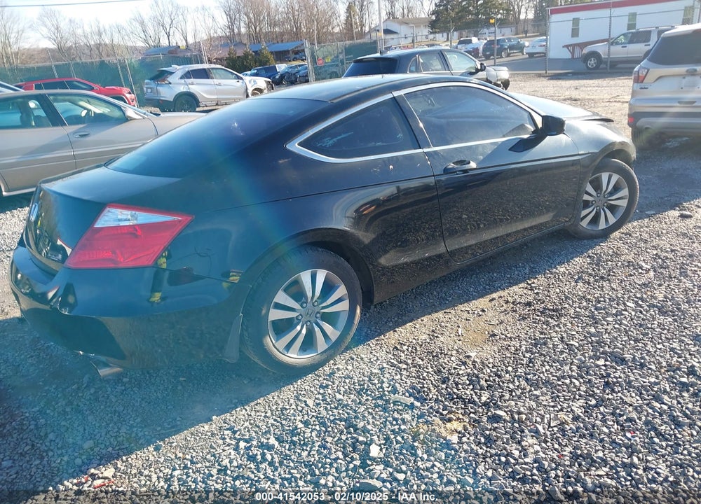 2010 HONDA ACCORD VIN: 1HGCS1B33AA004867