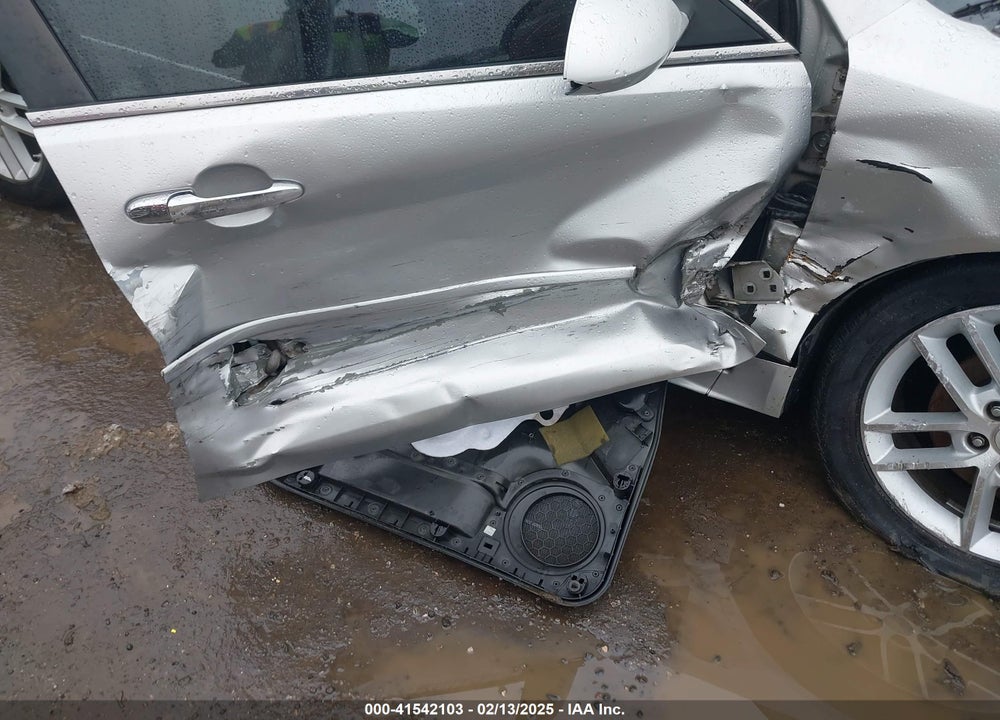 2012 CHEVROLET IMPALA VIN: 2G1WC5E3XC1170921