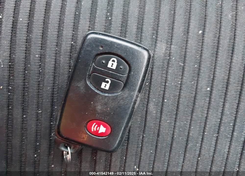 2015 TOYOTA PRIUS V THREE VIN: JTDZN3EU3FJ018680