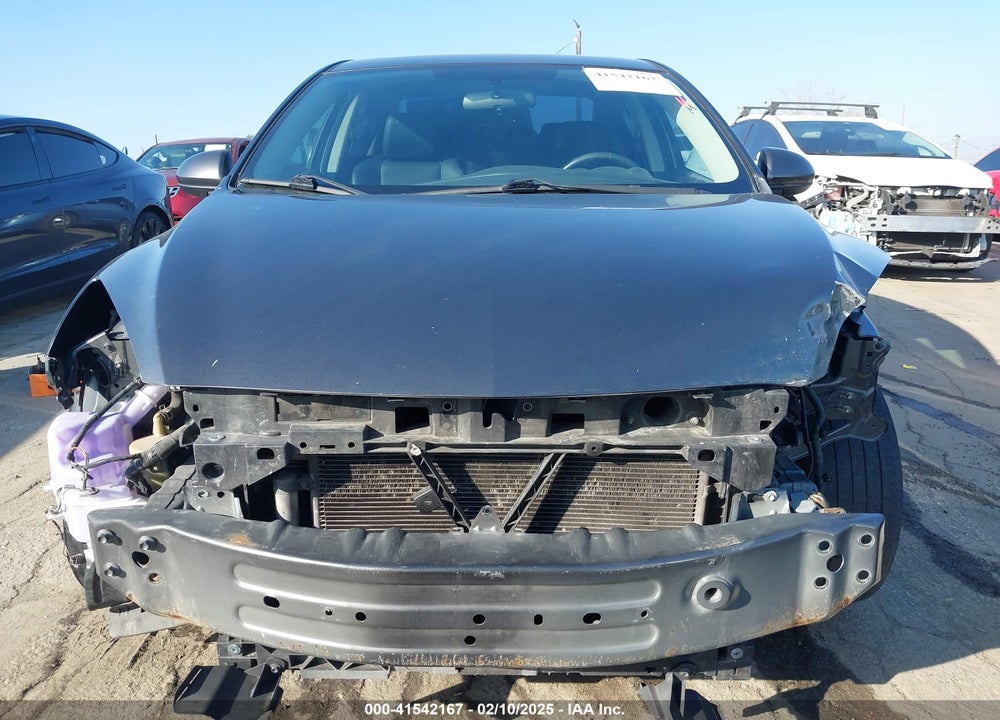 2013 MAZDA 3 I GRAND TOURING VIN: JM1BL1WP8D1807375