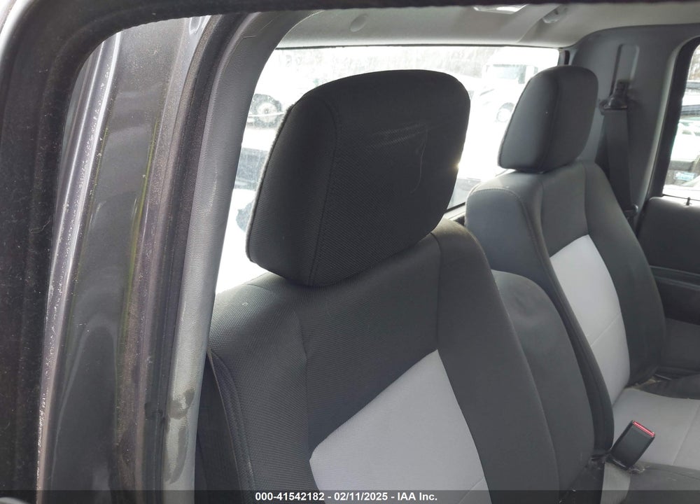 2010 FORD RANGER XL/XLT VIN: 1FTKR1ADXAPA37913