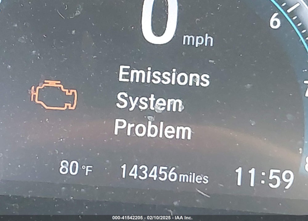2019 HONDA CIVIC VIN: 2HGFC2F66KH601700
