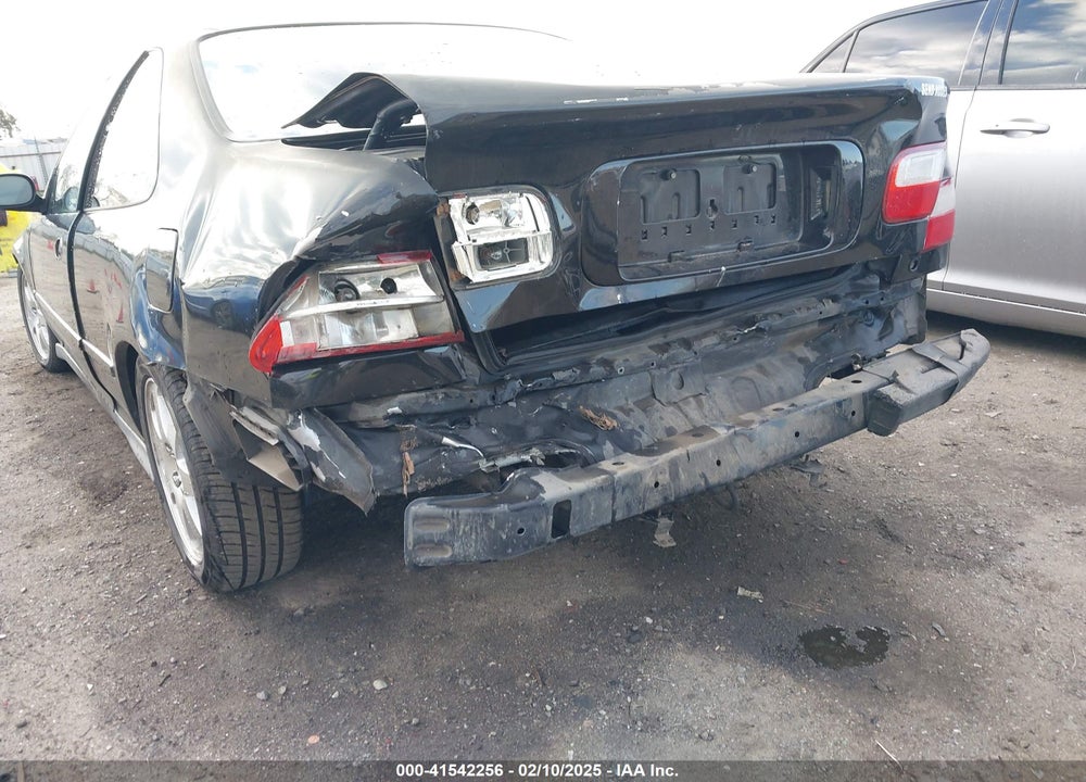 1995 HONDA CIVIC EX VIN: 2HGEJ1120SH575739