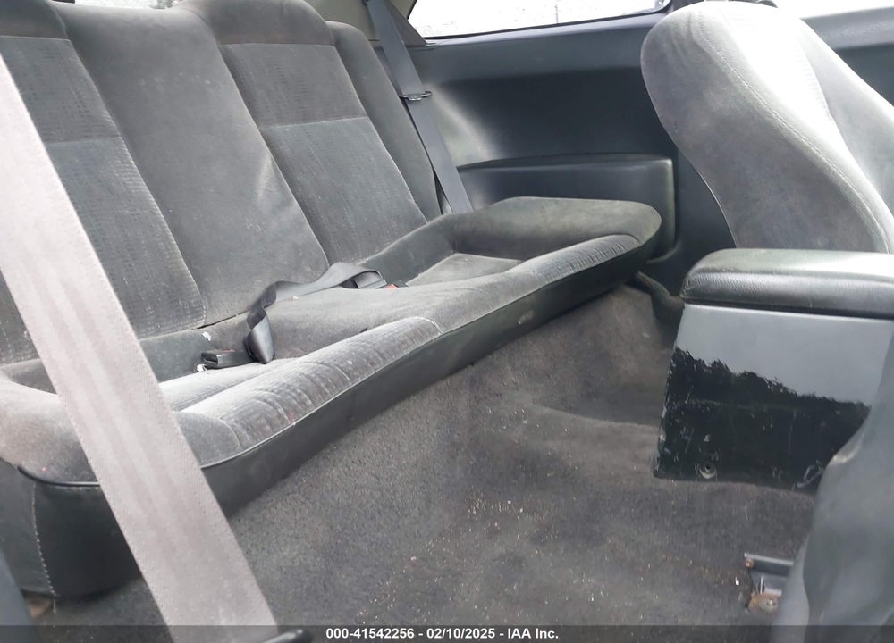 1995 HONDA CIVIC EX VIN: 2HGEJ1120SH575739