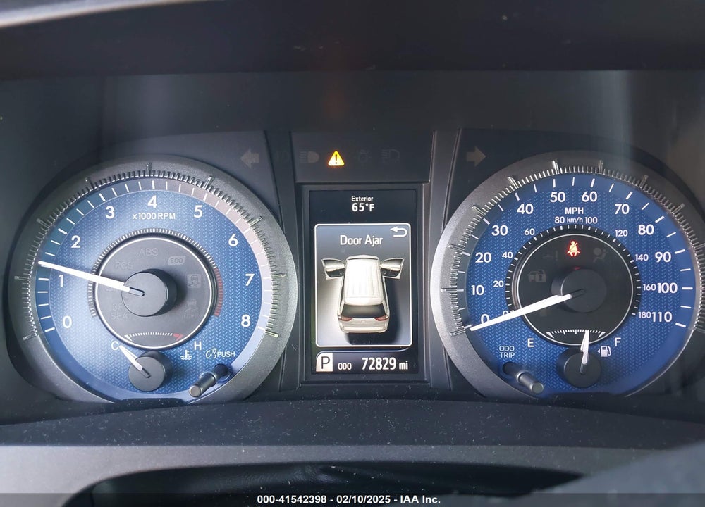 2016 TOYOTA SIENNA XLE LIMITED VIN: 5TDYK3DC3GS718216
