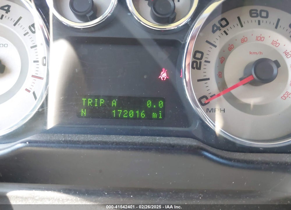 2010 FORD EDGE VIN: 2FMDK3JC7ABA72282