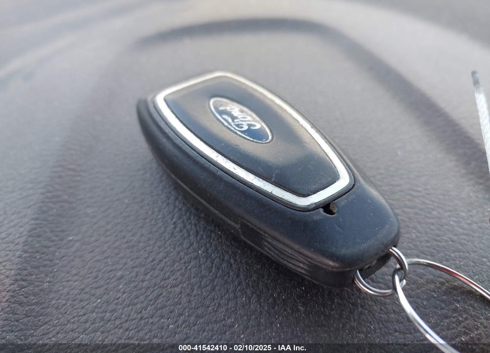 2013 FORD C-MAX HYBRID SEL VIN: 1FADP5BUXDL515169