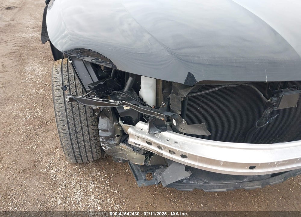 2020 ACURA MDX VIN: 5J8YD4H57LL016053