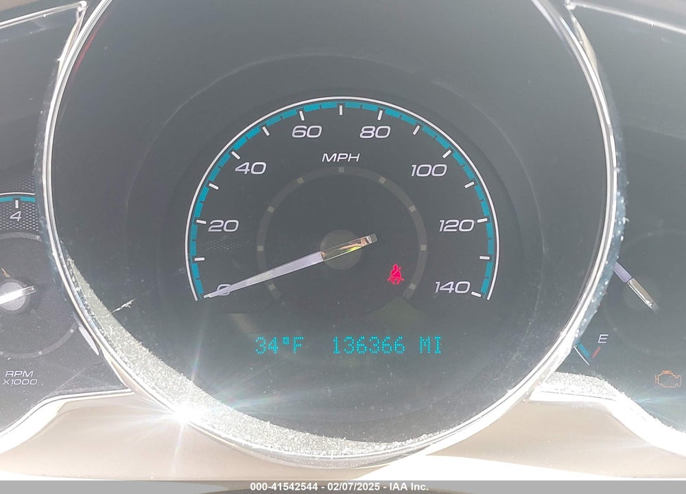 2010 CHEVROLET MALIBU VIN: 1G1ZB5EB2AF172899