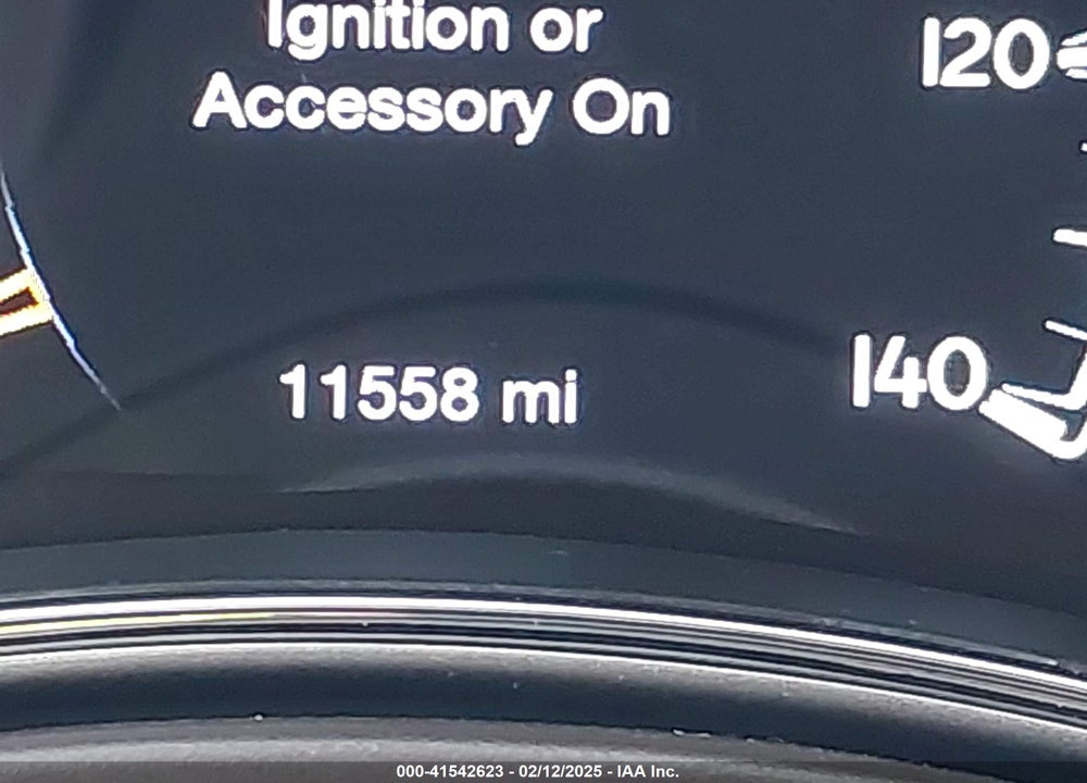 2019 JEEP GRAND CHEROKEE VIN: 1C4RJFCG6KC845761