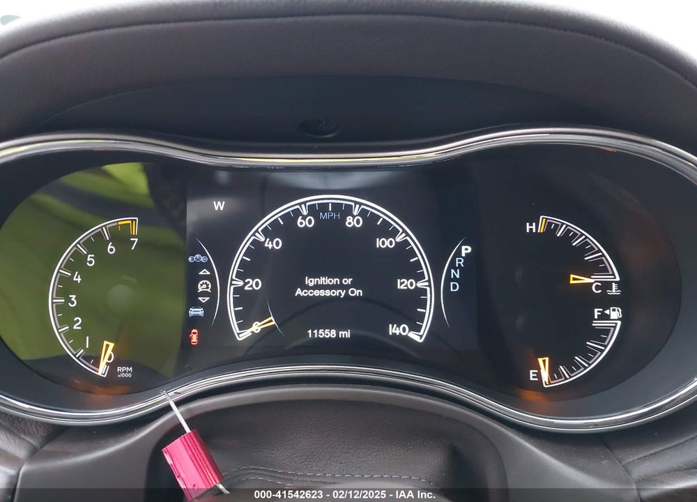 2019 JEEP GRAND CHEROKEE VIN: 1C4RJFCG6KC845761