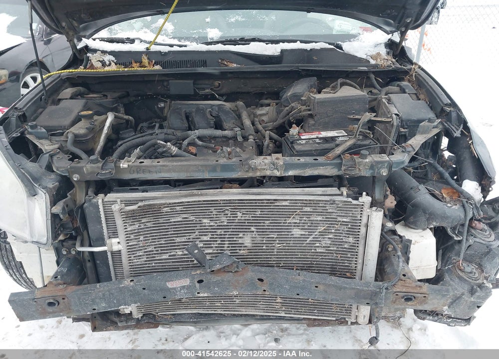 2012 TOYOTA RAV4 VIN: 2T3DK4DV8CW088286