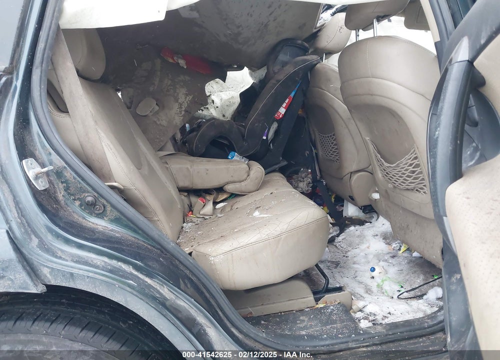 2012 TOYOTA RAV4 VIN: 2T3DK4DV8CW088286