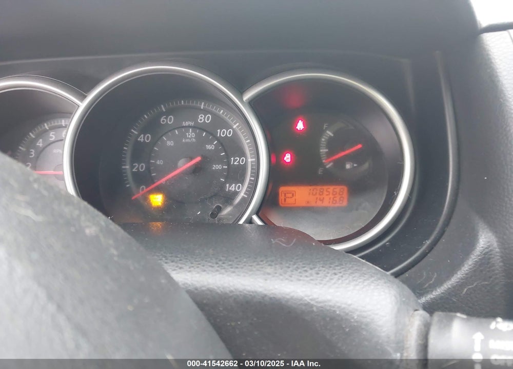 2012 NISSAN VERSA VIN: 3N1BC1CP0CK295521
