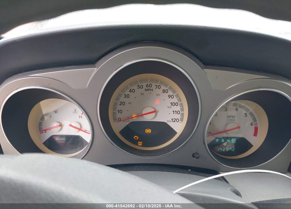 2008 DODGE AVENGER SXT VIN: 1B3LC56R28N220862
