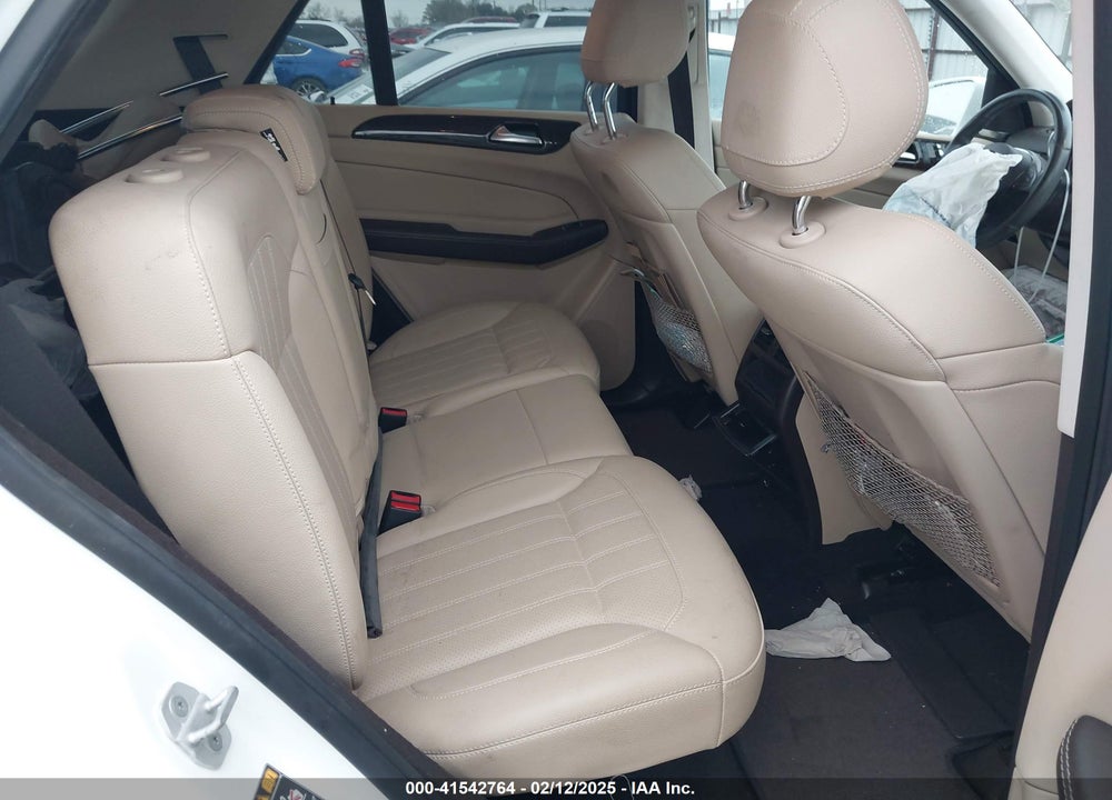 2018 MERCEDES-BENZ GLE 350 VIN: 4JGDA5JB4JB002430