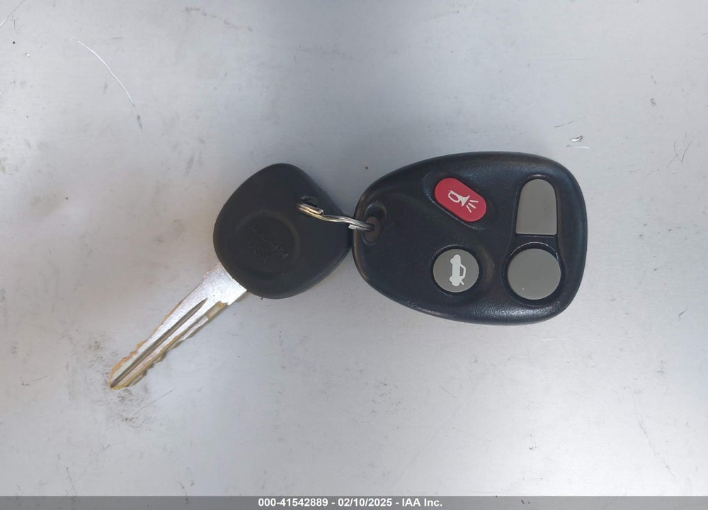 2001 SATURN SC2 VIN: 1G8ZR12761Z315700