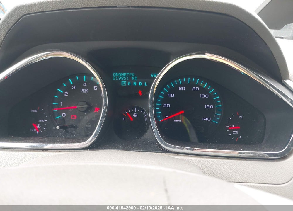 2012 CHEVROLET TRAVERSE VIN: 1GNKREED3CJ128228