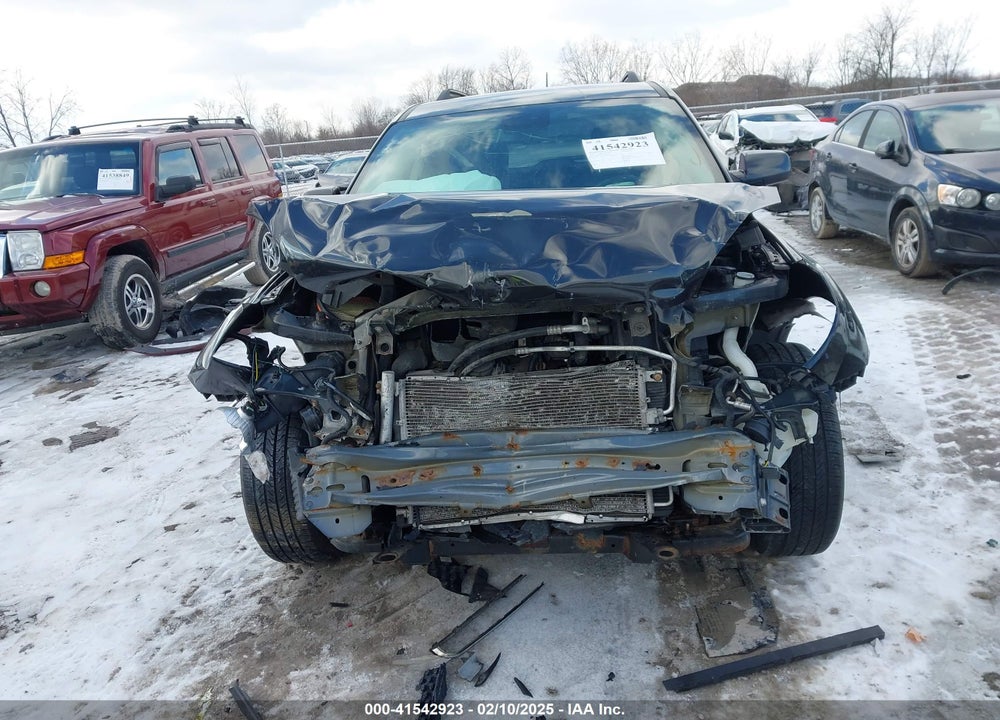 2015 CHEVROLET EQUINOX VIN: 2GNALBEK7F6362058