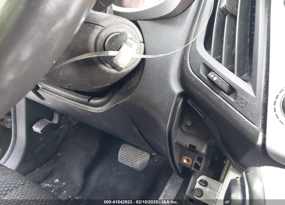 2015 CHEVROLET EQUINOX VIN: 2GNALBEK7F6362058
