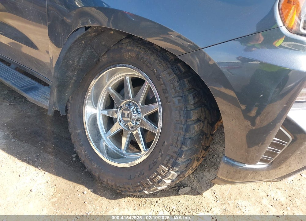 2020 CHEVROLET SILVERADO 1500 VIN: 3GCPYFEDXLG148856