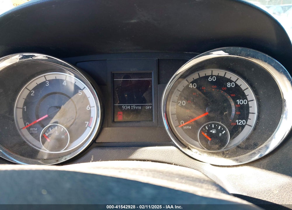 2019 DODGE GRAND CARAVAN VIN: 2C4RDGEG5KR744504