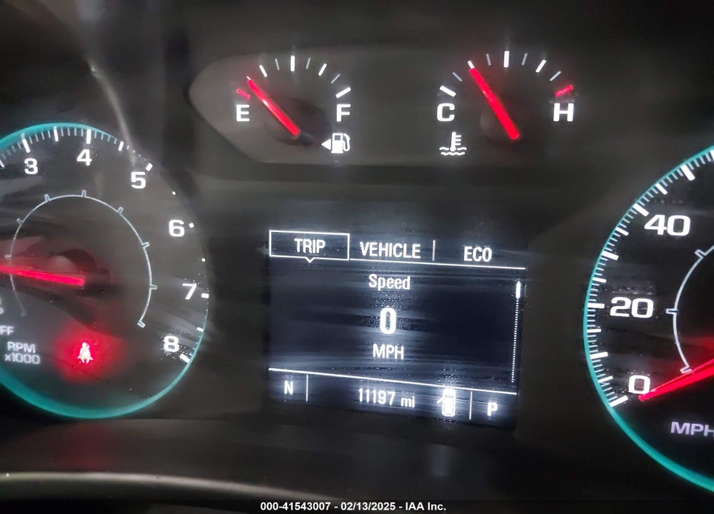 2024 CHEVROLET EQUINOX AWD LS VIN: 3GNAXSEG2RL318484