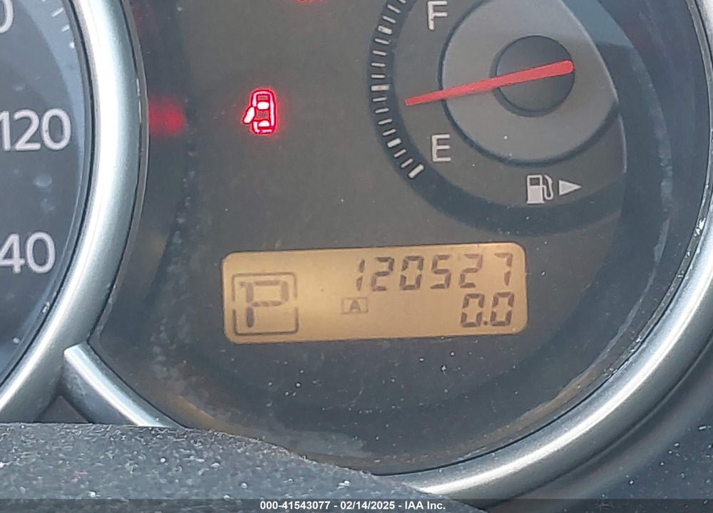2009 NISSAN VERSA 1.8S VIN: 3N1BC13E89L498173