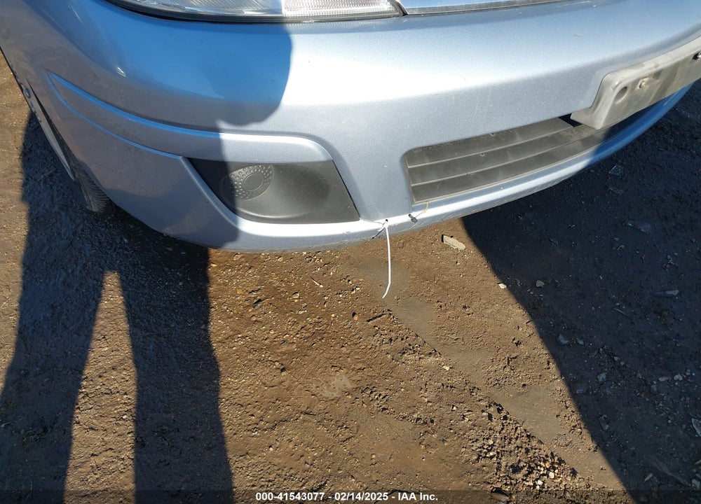 2009 NISSAN VERSA 1.8S VIN: 3N1BC13E89L498173