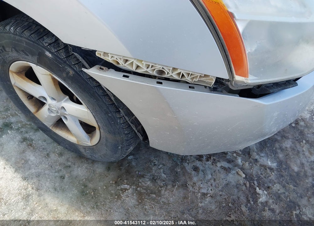 2010 NISSAN ROGUE S VIN: JN8AS5MV4AW609001
