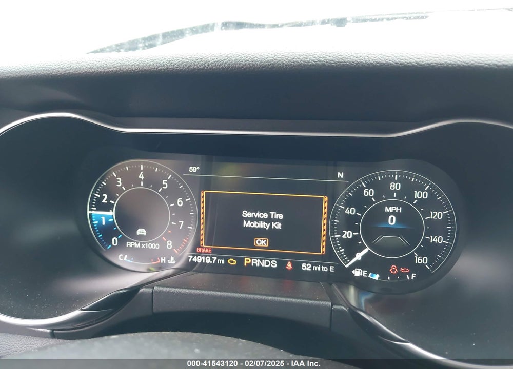 2018 FORD MUSTANG VIN: 1FA6P8CF5J5129141
