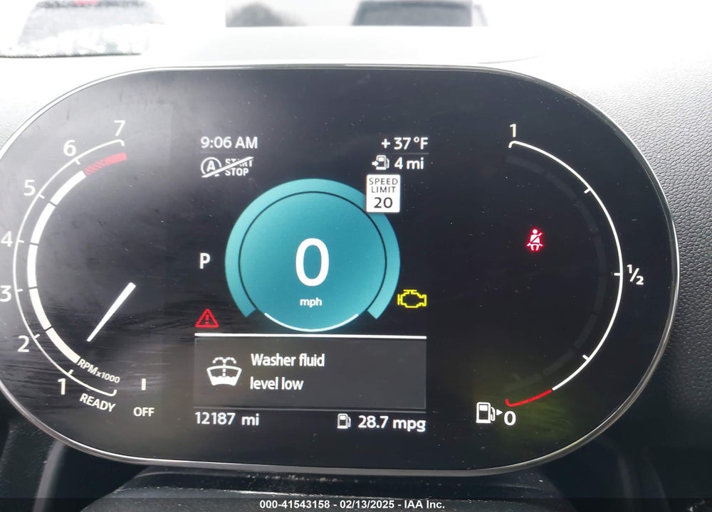 2024 MINI COUNTRYMAN COOPER S VIN: WMZ53BR06R3S12506