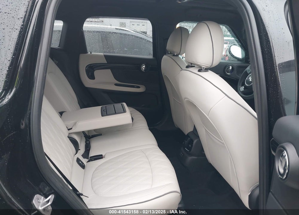 2024 MINI COUNTRYMAN COOPER S VIN: WMZ53BR06R3S12506